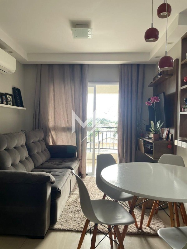 Apartamento, 2 quartos, 65 m² - Foto 2