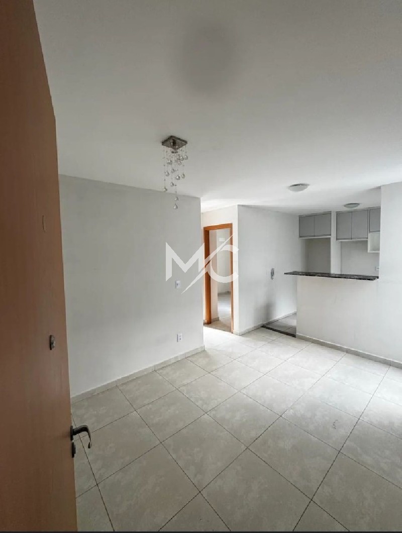 Apartamento, 2 quartos, 40 m² - Foto 1