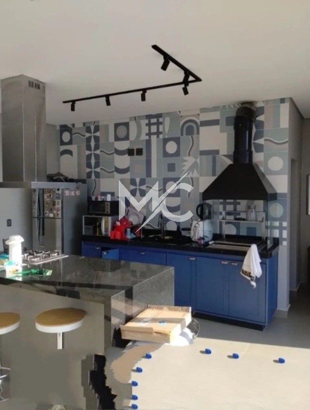 Casa, 4 quartos - Foto 2