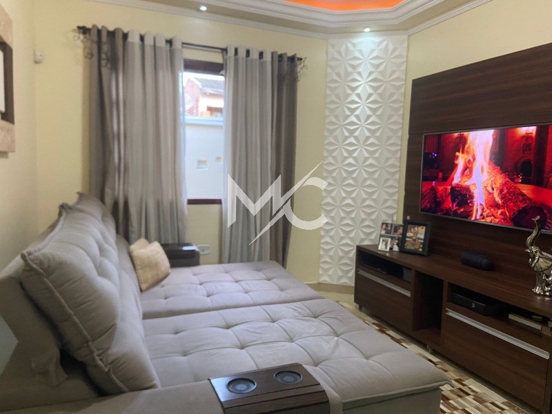 Casa, 2 quartos - Foto 4