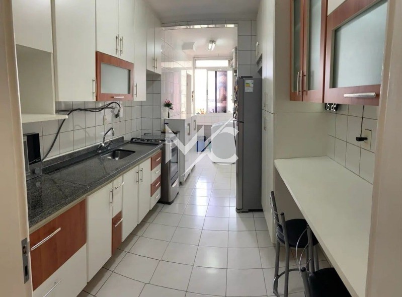 Apartamento, 3 quartos, 90 m² - Foto 3