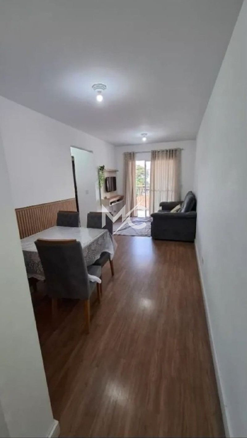Apartamento, 2 quartos, 64 m² - Foto 1