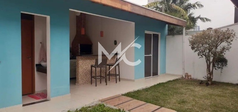 Casa, 4 quartos - Foto 7