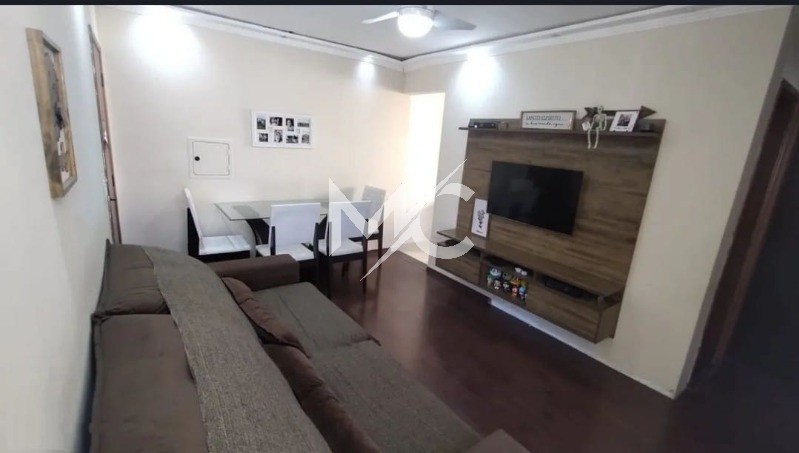 Apartamento, 2 quartos, 53 m² - Foto 2