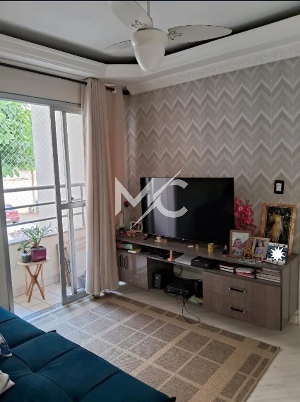 Apartamento, 2 quartos, 55 m² - Foto 2