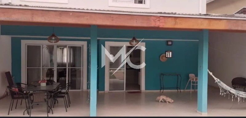 Casa, 4 quartos - Foto 10