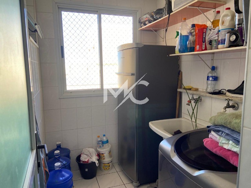 Apartamento, 3 quartos, 80 m² - Foto 4