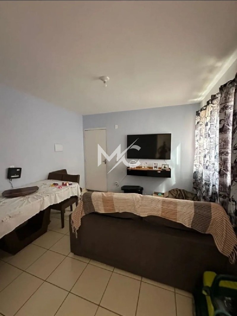 Apartamento, 2 quartos, 49 m² - Foto 8