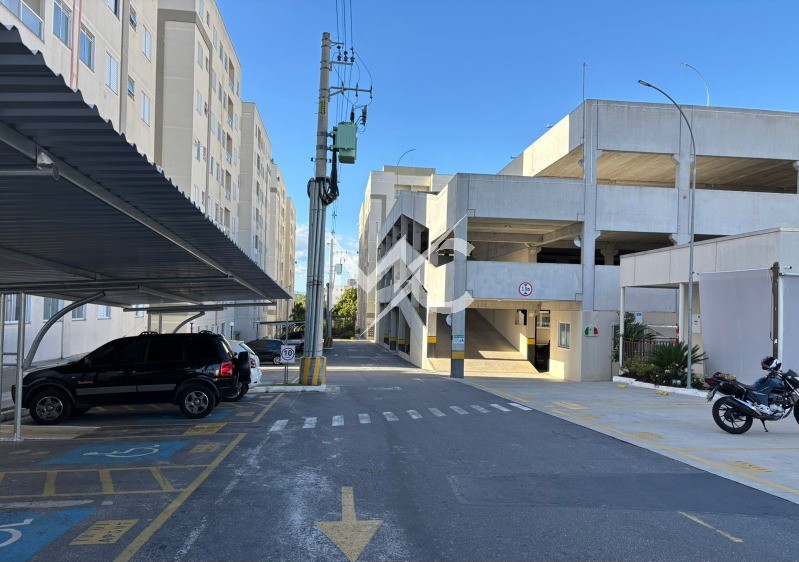Apartamento, 2 quartos, 48 m² - Foto 13