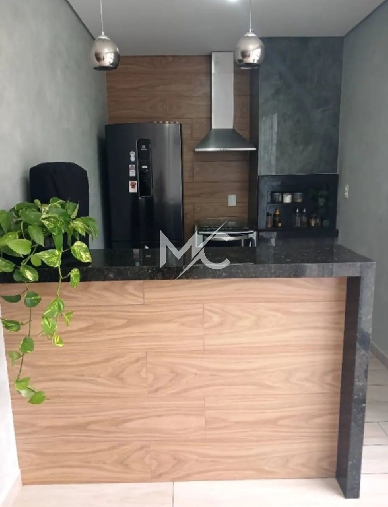 Casa, 3 quartos - Foto 5
