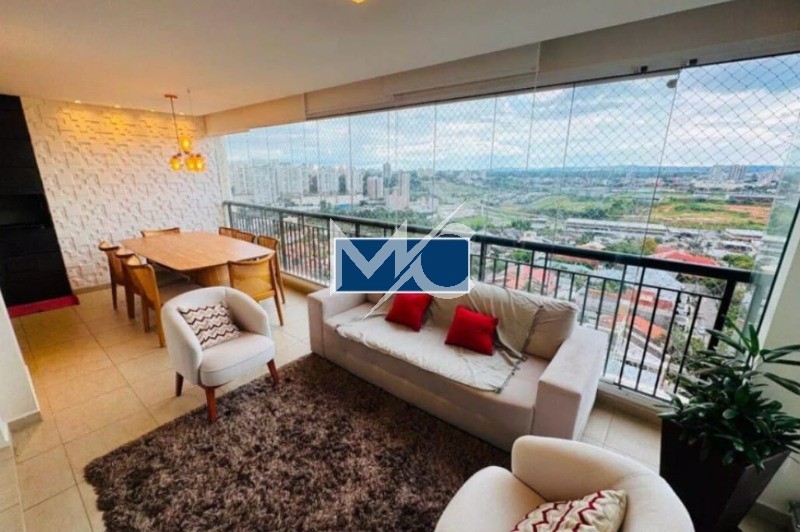 Apartamento, 4 quartos, 194 m² - Foto 5