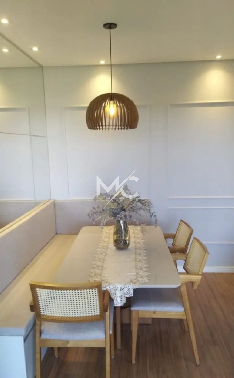 Apartamento, 2 quartos, 62 m² - Foto 4
