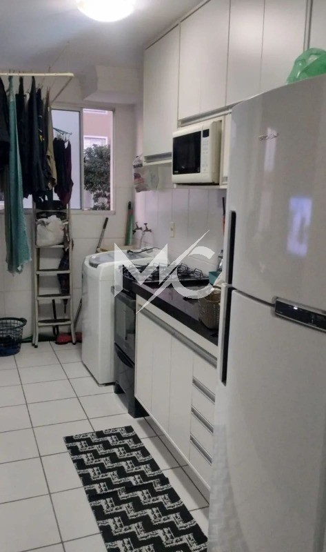 Apartamento, 2 quartos, 45 m² - Foto 5