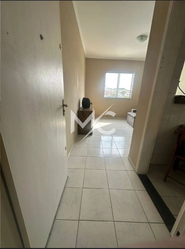 Apartamento, 2 quartos, 47 m² - Foto 2