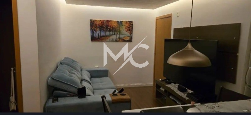 Apartamento, 2 quartos, 46 m² - Foto 4