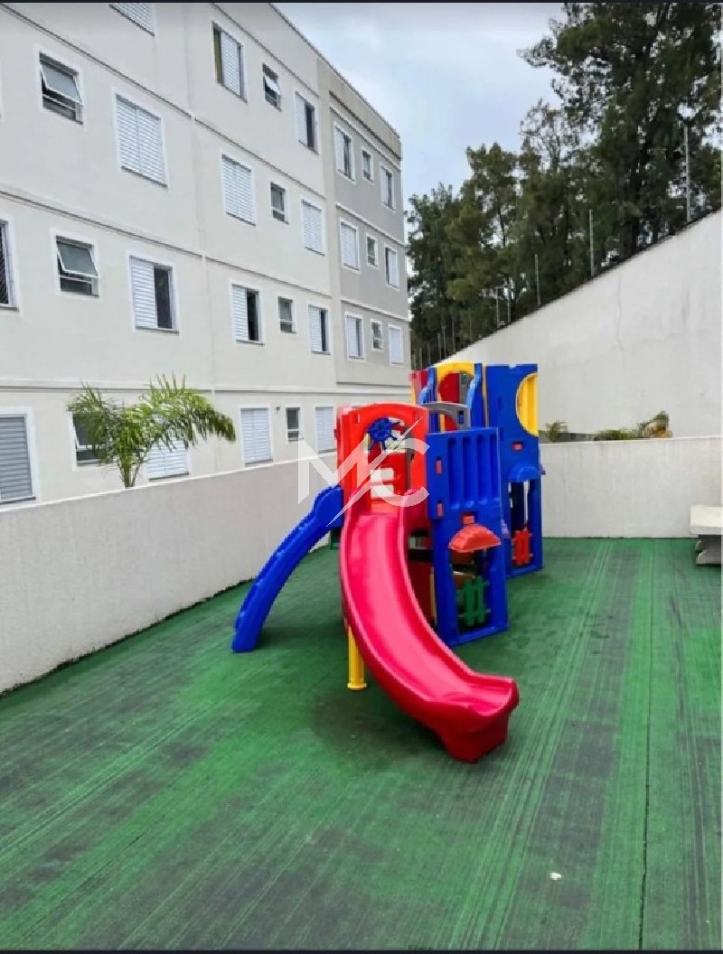 Apartamento, 2 quartos, 40 m² - Foto 11