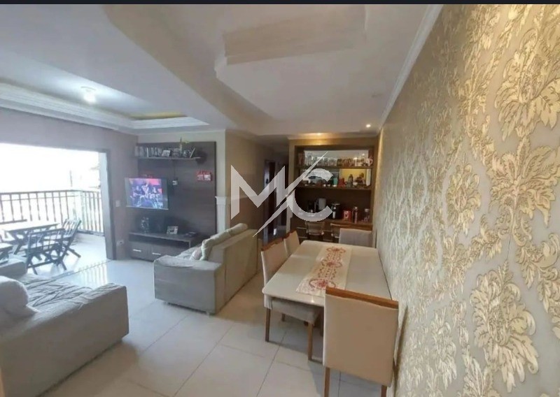 Apartamento, 3 quartos, 80 m² - Foto 2