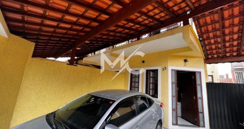 Casa, 3 quartos - Foto 2