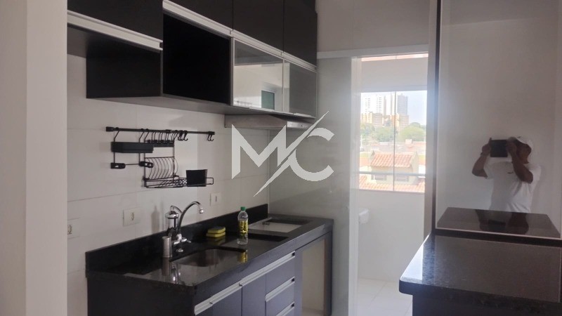 Apartamento, 2 quartos, 64 m² - Foto 5