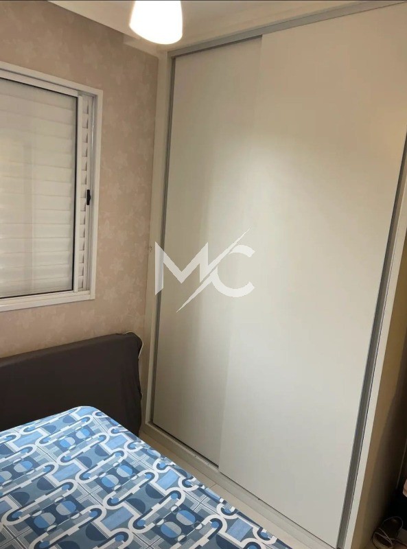 Apartamento, 2 quartos, 48 m² - Foto 8