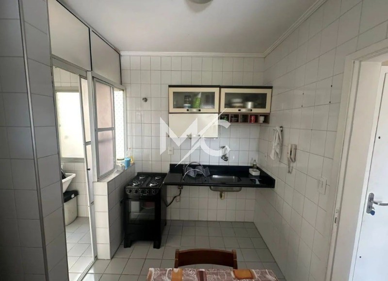 Apartamento, 2 quartos, 47 m² - Foto 4