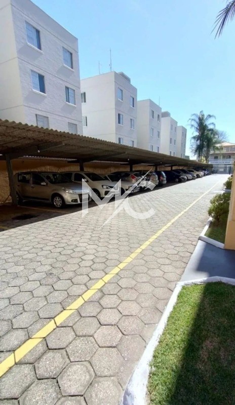 Apartamento, 2 quartos, 53 m² - Foto 1