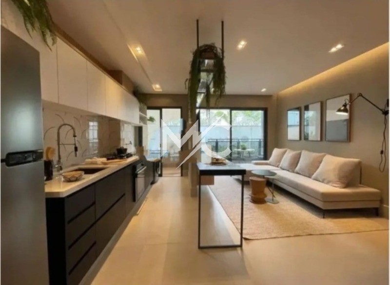Apartamento, 2 quartos, 70 m² - Foto 3