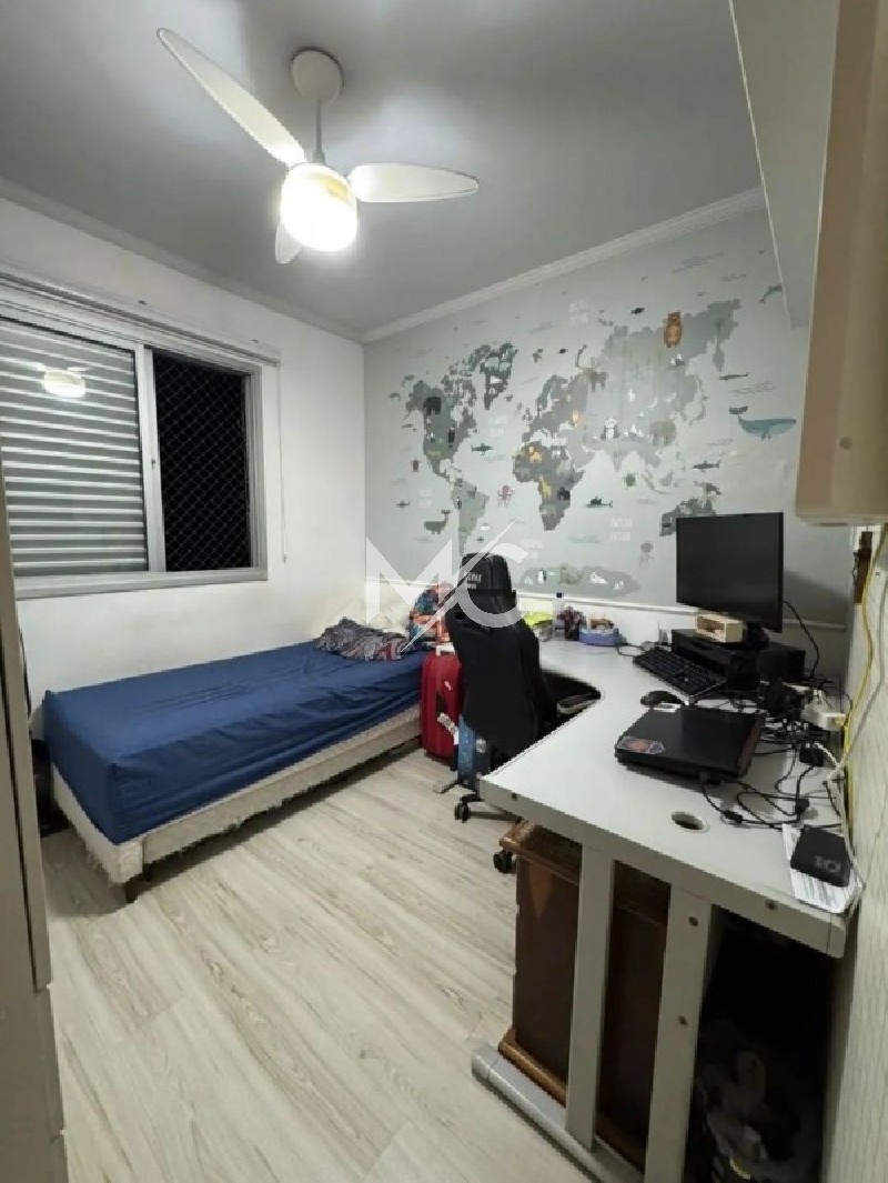 Apartamento, 2 quartos, 47 m² - Foto 11