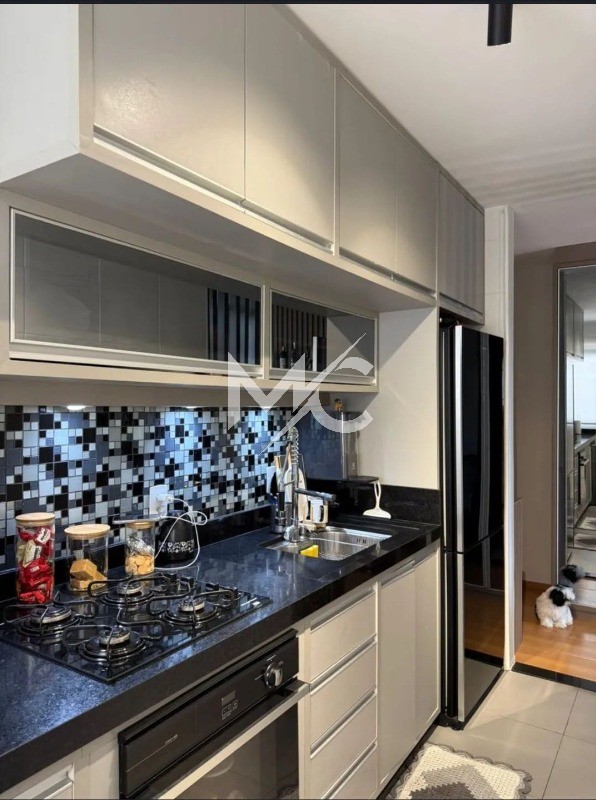 Apartamento, 2 quartos, 48 m² - Foto 5