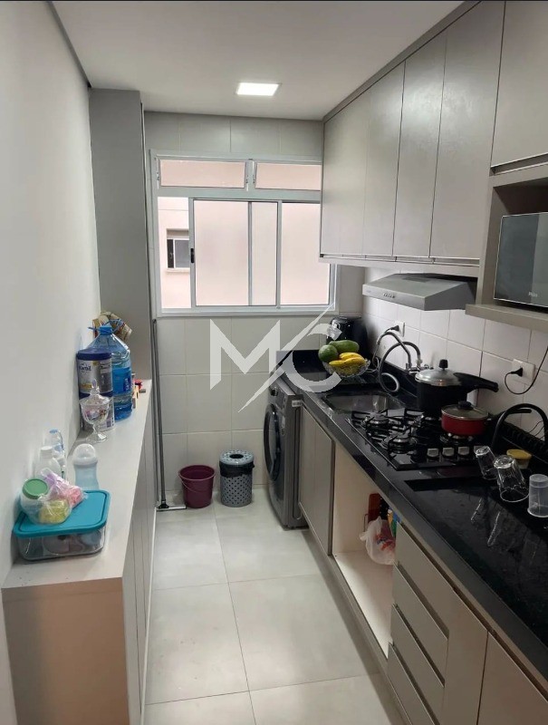 Apartamento, 2 quartos, 48 m² - Foto 6