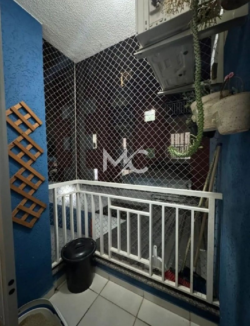 Apartamento, 2 quartos, 47 m² - Foto 3