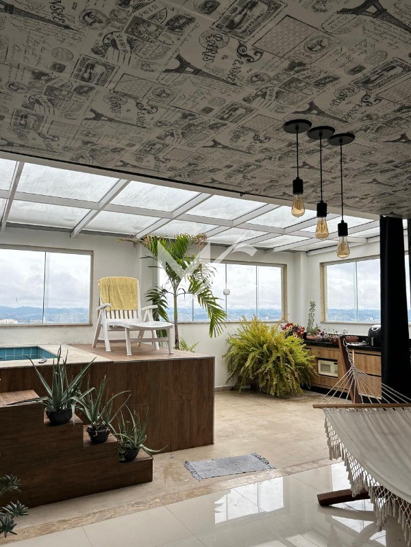 Cobertura, 3 quartos, 182 m² - Foto 12