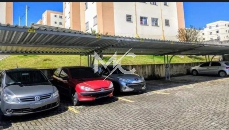 Apartamento, 2 quartos, 48 m² - Foto 9