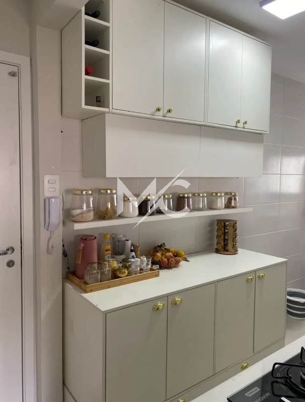 Apartamento, 3 quartos, 62 m² - Foto 3