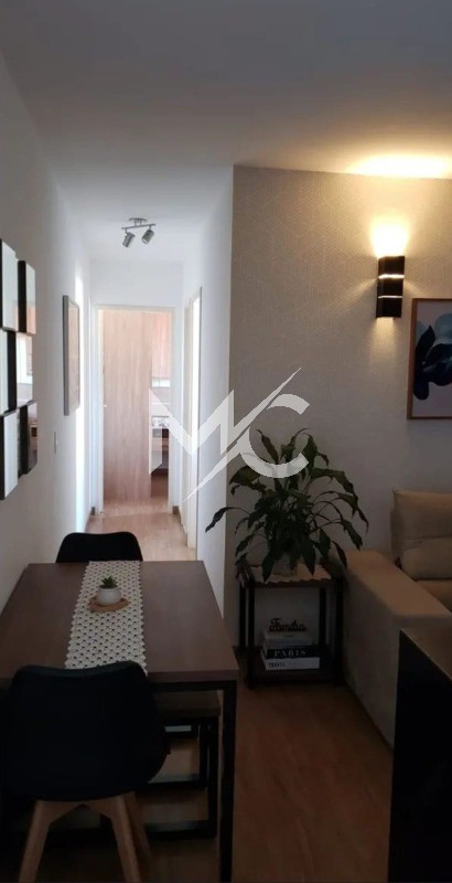 Apartamento, 2 quartos, 52 m² - Foto 9