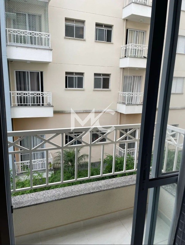 Apartamento, 2 quartos, 48 m² - Foto 4