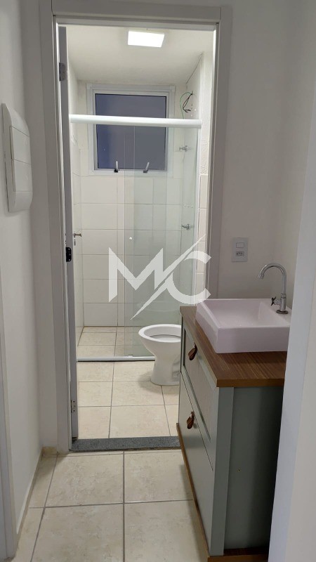 Apartamento, 2 quartos, 41 m² - Foto 8