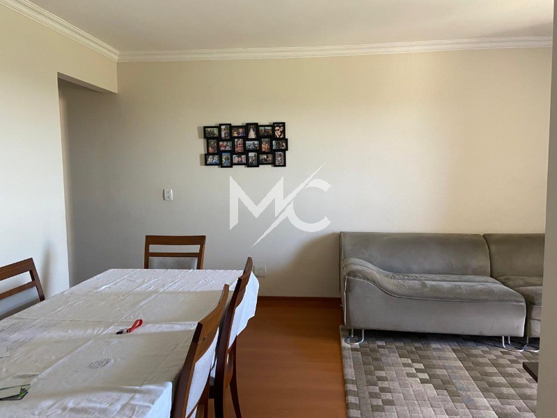 Apartamento, 3 quartos, 80 m² - Foto 12