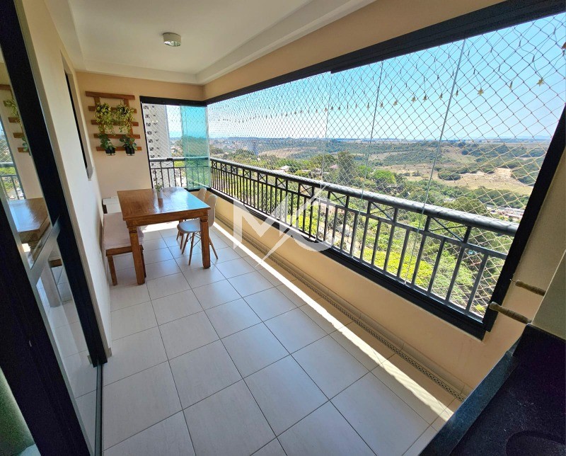 Apartamento, 3 quartos, 85 m² - Foto 5