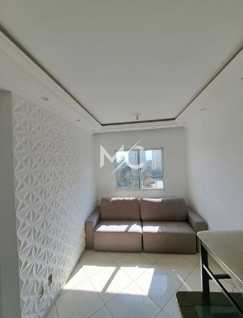 Apartamento, 2 quartos, 47 m² - Foto 2