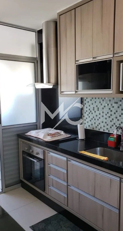 Apartamento, 2 quartos, 52 m² - Foto 4