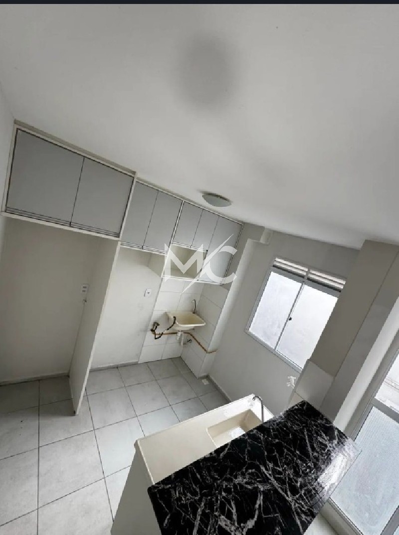 Apartamento, 2 quartos, 40 m² - Foto 3