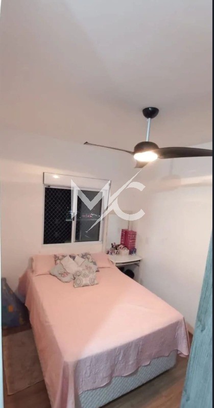 Apartamento, 2 quartos, 49 m² - Foto 9