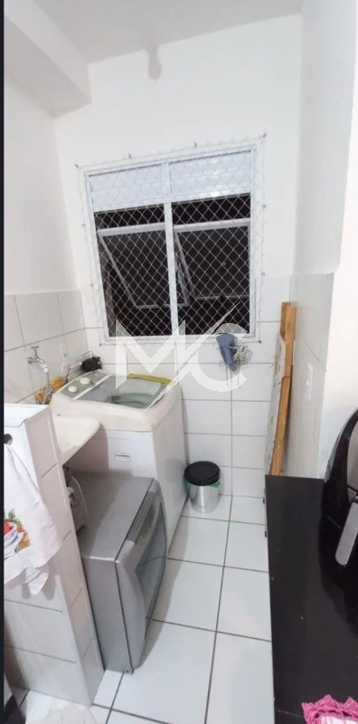 Apartamento, 2 quartos, 49 m² - Foto 7