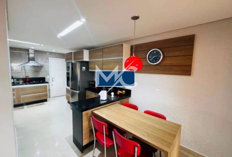Apartamento, 4 quartos, 194 m² - Foto 10