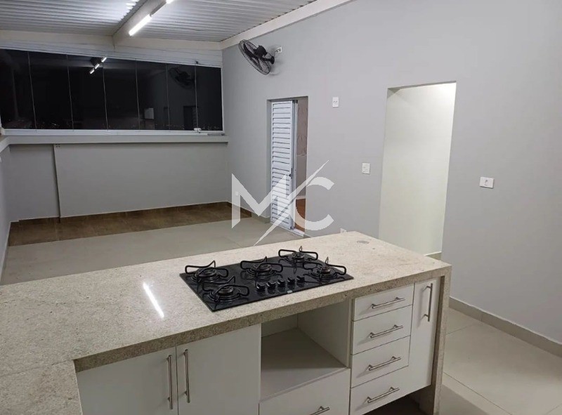 Apartamento, 3 quartos, 170 m² - Foto 8