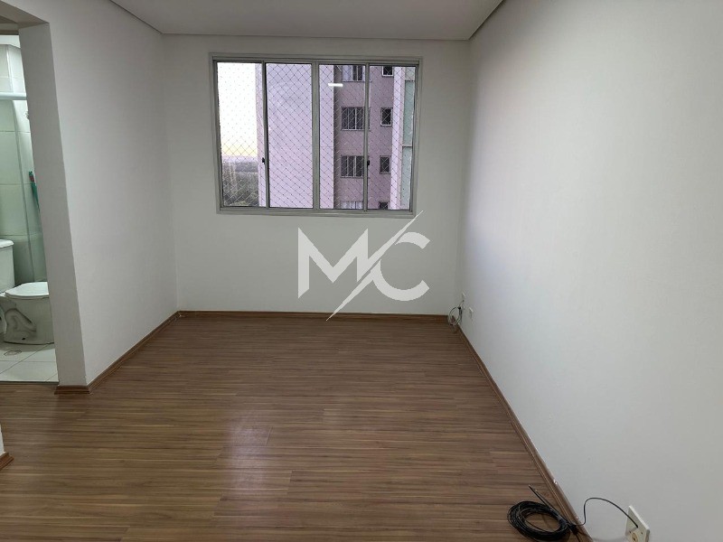Apartamento, 2 quartos, 48 m² - Foto 2