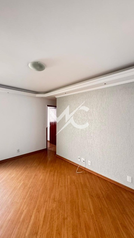 Apartamento, 2 quartos, 52 m² - Foto 2