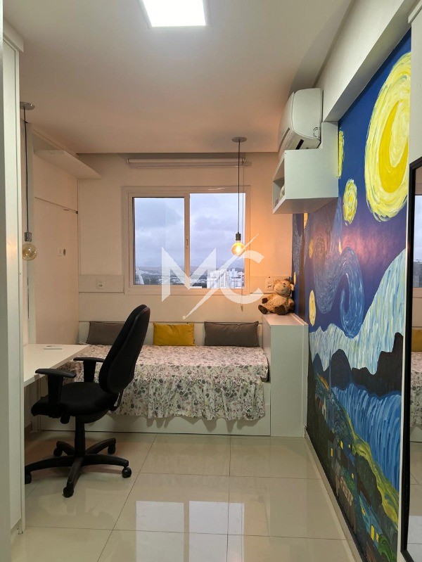 Cobertura, 3 quartos, 182 m² - Foto 22