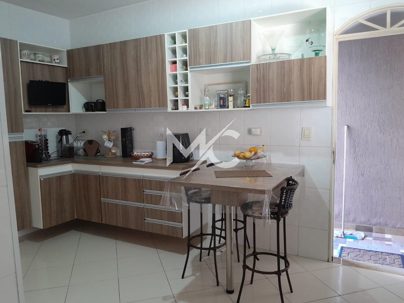 Casa, 3 quartos - Foto 11